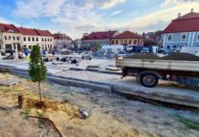Rewitalizacja centrum Bochni. Powstrzymają beton? Jest petycja