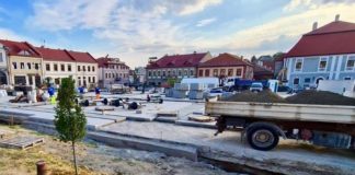 Rewitalizacja centrum Bochni. Powstrzymają beton? Jest petycja