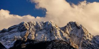 W piątek Muzealna Akademia Historyczna: „Fenomen Giewontu”