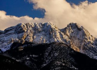 W piątek Muzealna Akademia Historyczna: „Fenomen Giewontu”