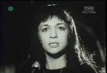 Zmarła Ewa Demarczyk. Była Honorowym Ambasadorem Bochni