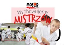 MOSiR zaprasza na treningi judo