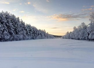 W piątek w Muzeum: „Lud Słońca i Wiatru, czyli opowieść o Laponii”