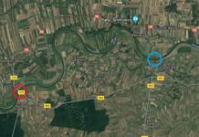 W piątek otwarcie mostu pomiędzy Nowym Brzeskiem a Ispiną