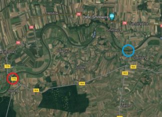 W piątek otwarcie mostu pomiędzy Nowym Brzeskiem a Ispiną