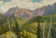Muzeum. Wystawa „Tatrzańskie pejzaże”. Wernisaż w piątek