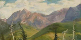Muzeum. Wystawa „Tatrzańskie pejzaże”. Wernisaż w piątek