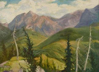Muzeum. Wystawa „Tatrzańskie pejzaże”. Wernisaż w piątek