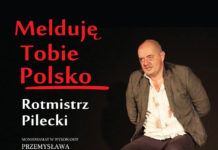 Bochnia. W poniedziałek w Oratorium Św. Kingi monodram o rotm. Pileckim