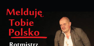 Bochnia. W poniedziałek w Oratorium Św. Kingi monodram o rotm. Pileckim