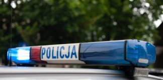 Pracownik sklepu udaremnił jazdę nietrzeźwego kierowcy