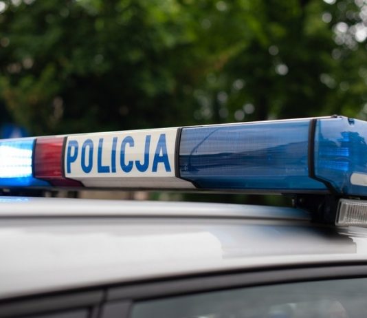 Pracownik sklepu udaremnił jazdę nietrzeźwego kierowcy