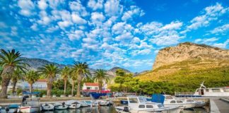 Rzecznik MZ: radziłbym ostrożność w planowaniu wakacji poza granicami Polski