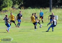 Remis Bocheńskiego w Rylowej