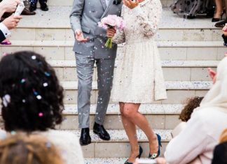 Nowy pomysł: Wesela bez dziadków?