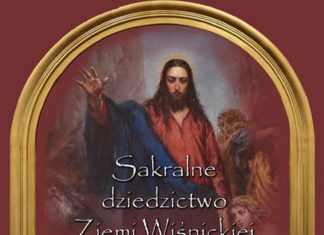 Otwarcie wystawy „Sakralne Dziedzictwo Ziemi Wiśnickiej”