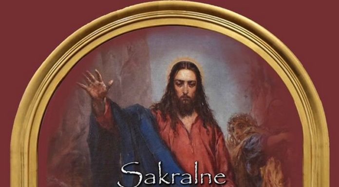 Otwarcie wystawy „Sakralne Dziedzictwo Ziemi Wiśnickiej”