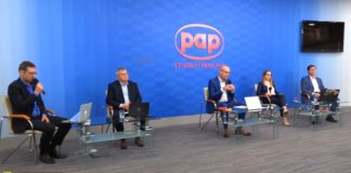 Koronawirus. Innowacyjne na skalę światową urządzenie do dezynfekcji od firmy z Wiśnicza