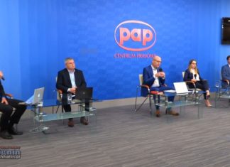 Koronawirus. Innowacyjne na skalę światową urządzenie do dezynfekcji od firmy z Wiśnicza