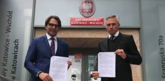 Roman Ptak wraca na stanowisko. Sąd uchylił zawieszenie burmistrza Niepołomic