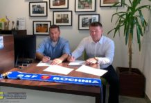 Futsal. Firma Hardwood również będzie wspierać BSF