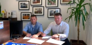 Futsal. Firma Hardwood również będzie wspierać BSF