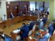 Burmistrz Bochni bez wotum zaufania i absolutorium – szczegółowa relacja z sesji