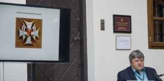 Muzeum. Wykład o wojnie polsko-bolszewickiej – ZDJĘCIA