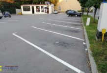 Parkingi. Zmarnowane 12 lat? – FELIETON