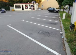 Bochnia. Na parkingu przy placu Pułaskiego będzie ładowarka do samochodów elektrycznych?
