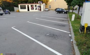 Parkingi. Zmarnowane 12 lat? – FELIETON