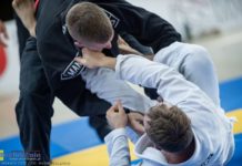 Mistrzostwa Polski w ju-jitsu ne-waza Bochnia 2020 – ZDJĘCIA