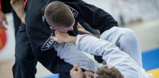 Mistrzostwa Polski w ju-jitsu ne-waza Bochnia 2020 – ZDJĘCIA