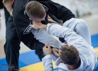 Mistrzostwa Polski w ju-jitsu ne-waza Bochnia 2020 – ZDJĘCIA