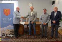 Bochnia. Jest umowa z wykonawcą ostatniego odcinka KN-2