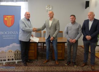 Bochnia. Jest umowa z wykonawcą ostatniego odcinka KN-2