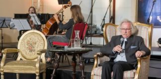 Nowy Wiśnicz. Benefis Czesława Dźwigaja – ZDJĘCIA