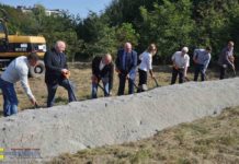 Bochnia. Ruszyła budowa ostatniego odcinka KN-2. Droga ma być gotowa za rok – WIDEO