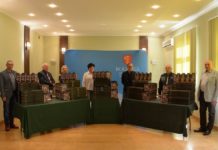 Bochnia kupiła 65 laptopów za ponad 100 tys. zł. Trafiły do szkół