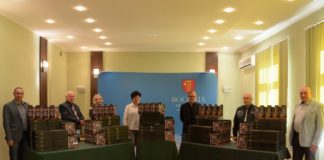 Bochnia kupiła 65 laptopów za ponad 100 tys. zł. Trafiły do szkół