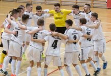 Futsal. W niedzielę BSF gra z Unią Tarnów. Przed meczem spotkanie sponsorów i sympatyków klubu