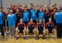 Piłka ręczna. Porażka MOSiR-u na zakończenie rundy zasadniczej