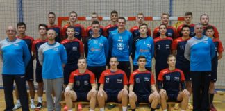 Piłka ręczna. Porażka MOSiR-u na zakończenie rundy zasadniczej