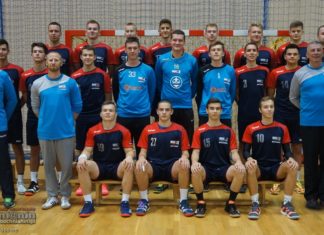 Ręczna. W sobotę pożegnanie starej kadry i start nowego sezonu