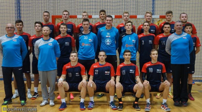 Ręczna. W sobotę pożegnanie starej kadry i start nowego sezonu