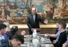 W Bochni powstał Klub Konfederacji. „Mało tu o nas słychać. Trzeba to zmienić”