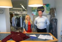 Futsal: Pralnia Curyło kolejnym sponsorem BSF ABJ Bochnia