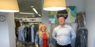 Futsal: Pralnia Curyło kolejnym sponsorem BSF ABJ Bochnia