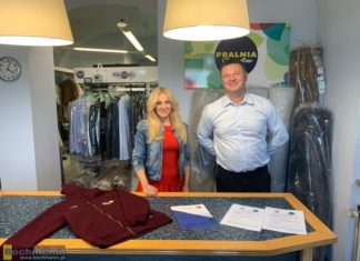 Futsal: Pralnia Curyło kolejnym sponsorem BSF ABJ Bochnia