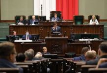 Sejm przyjął „Piątkę dla zwierząt”. Jak zagłosowali posłowie z naszego regionu?